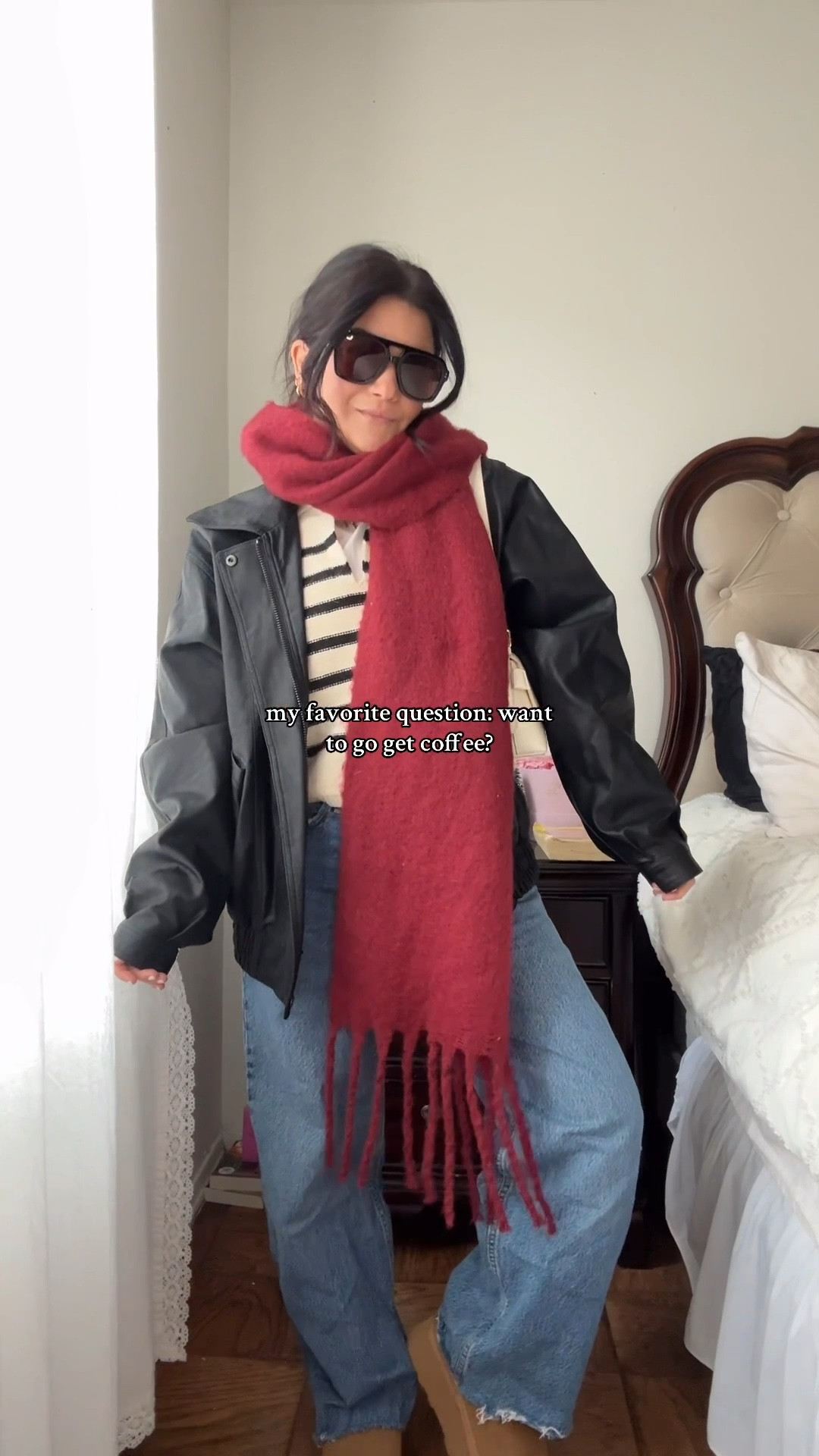 winter outfit 

#LTKgrwm #LTKPetite #LTKootd