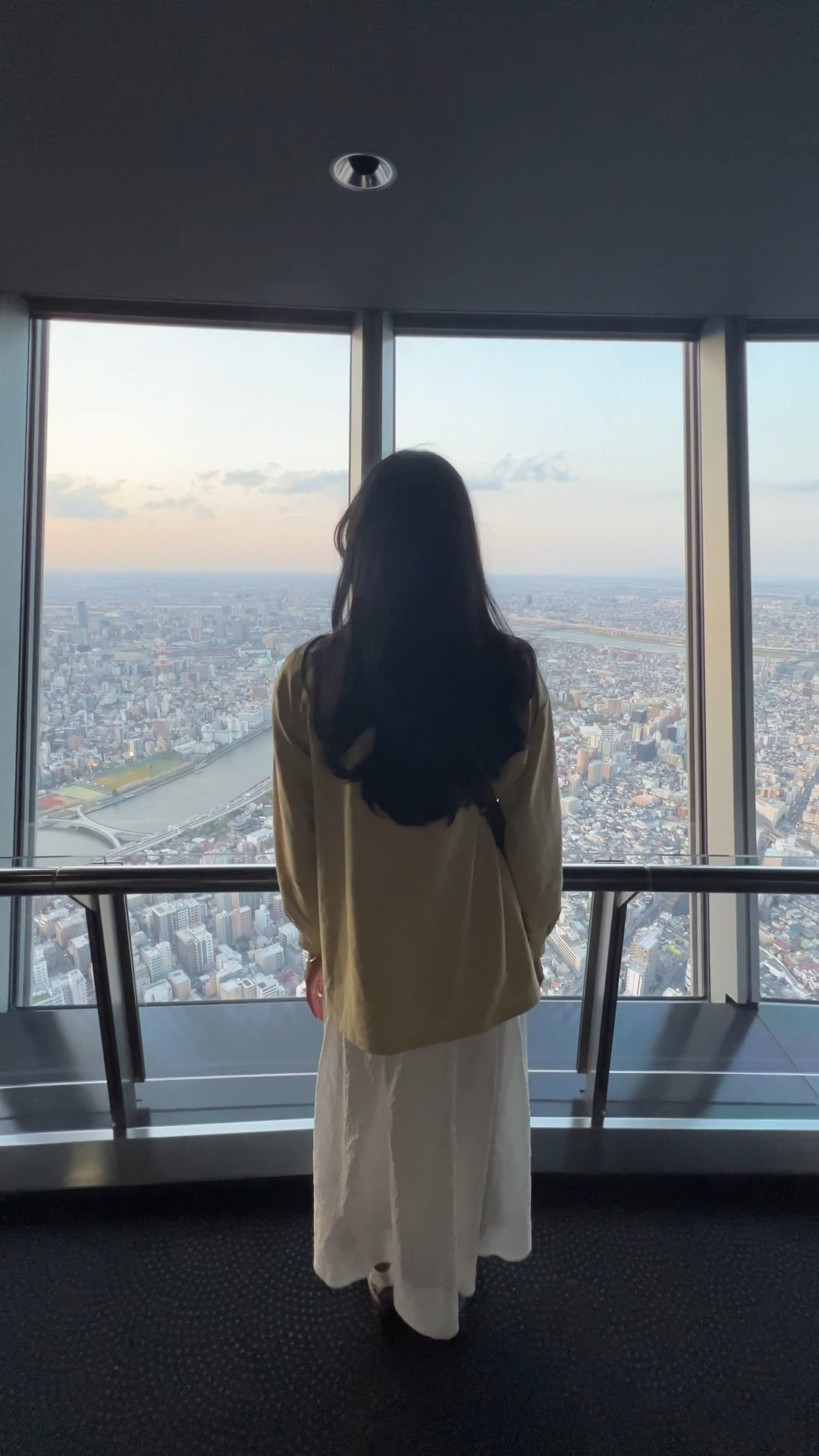 full day in Tokyo!! 


Japan, Japan trip, Japan outfit, causal outfit, Japan fashion 

#LTKWatchNow #LTKItBag #LTKTravel