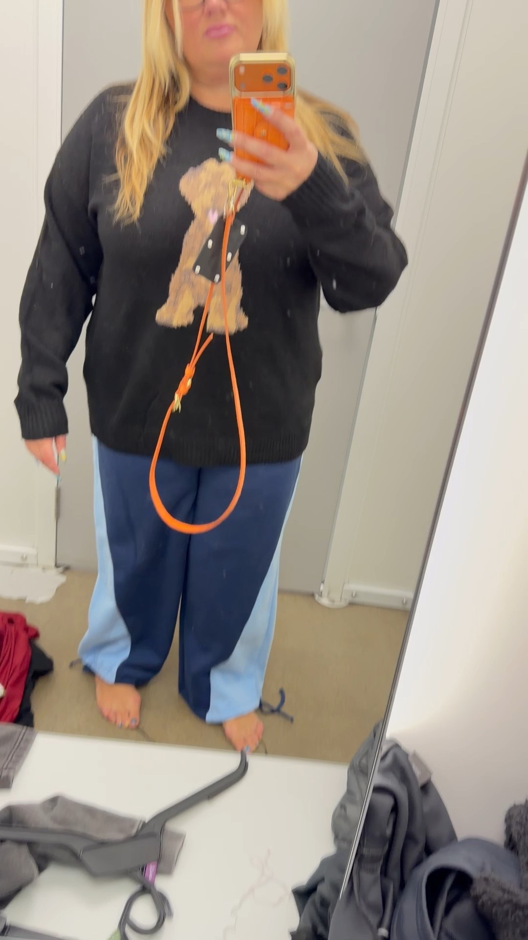 Loving this cute look.. all the vibes

#LTKHoliday #LTKdayinmylife #LTKGiftGuide