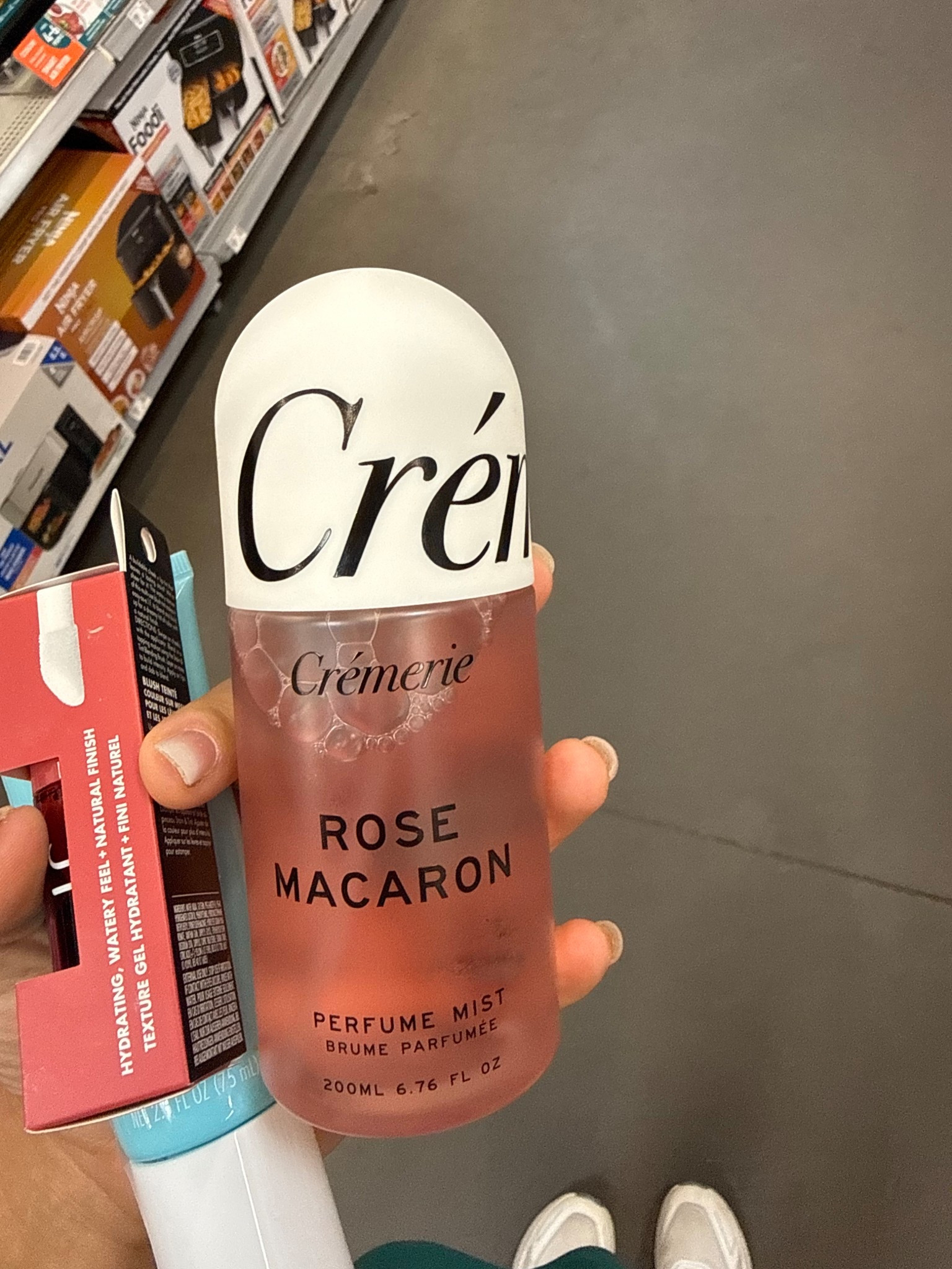 This Walmart perfume is AMAZINGG

#LTKBeauty #LTKSeasonal