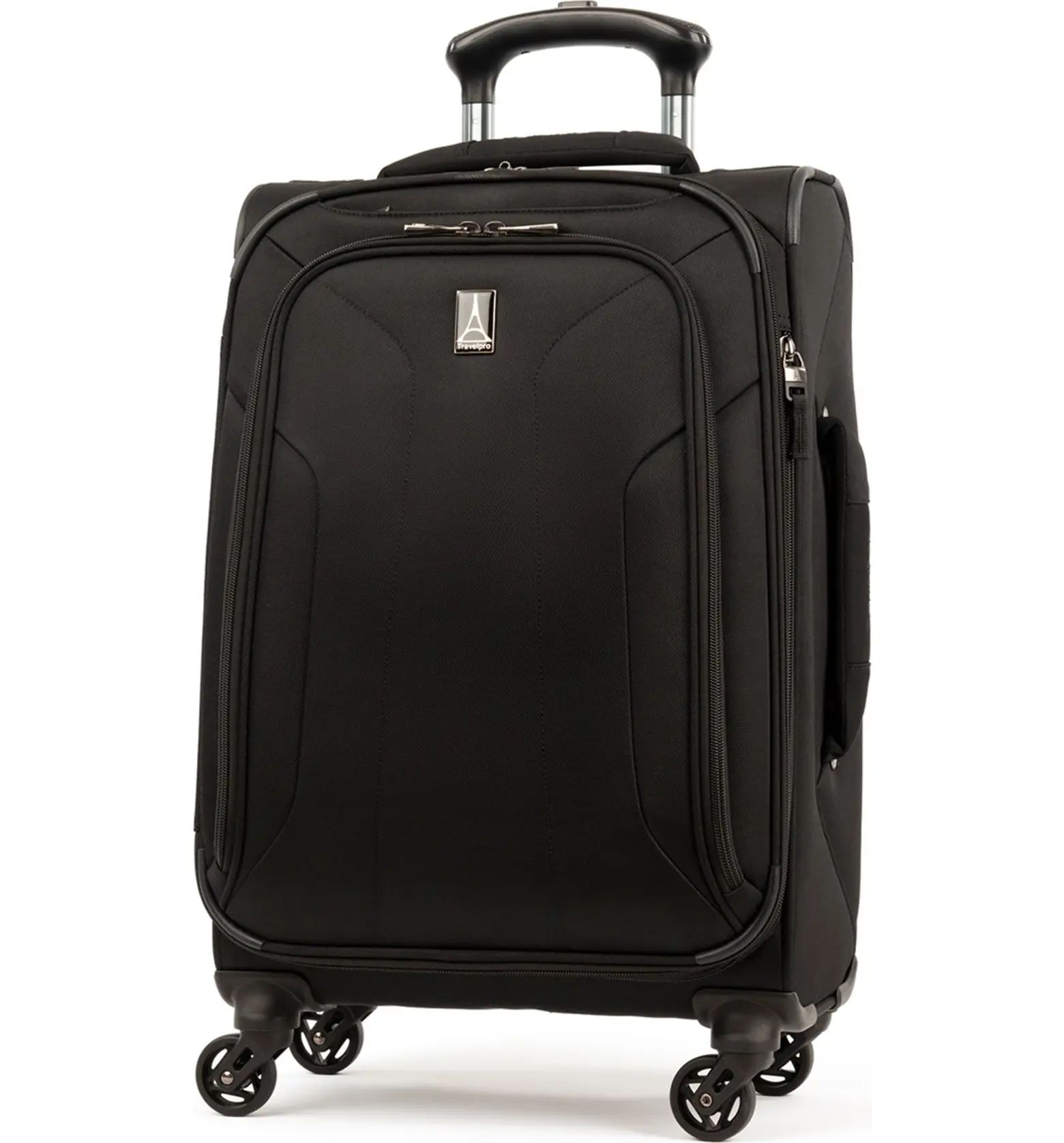 Pilot Air™ Elite 21" Expandable Carry-on Spinner Luggage | Nordstrom Rack