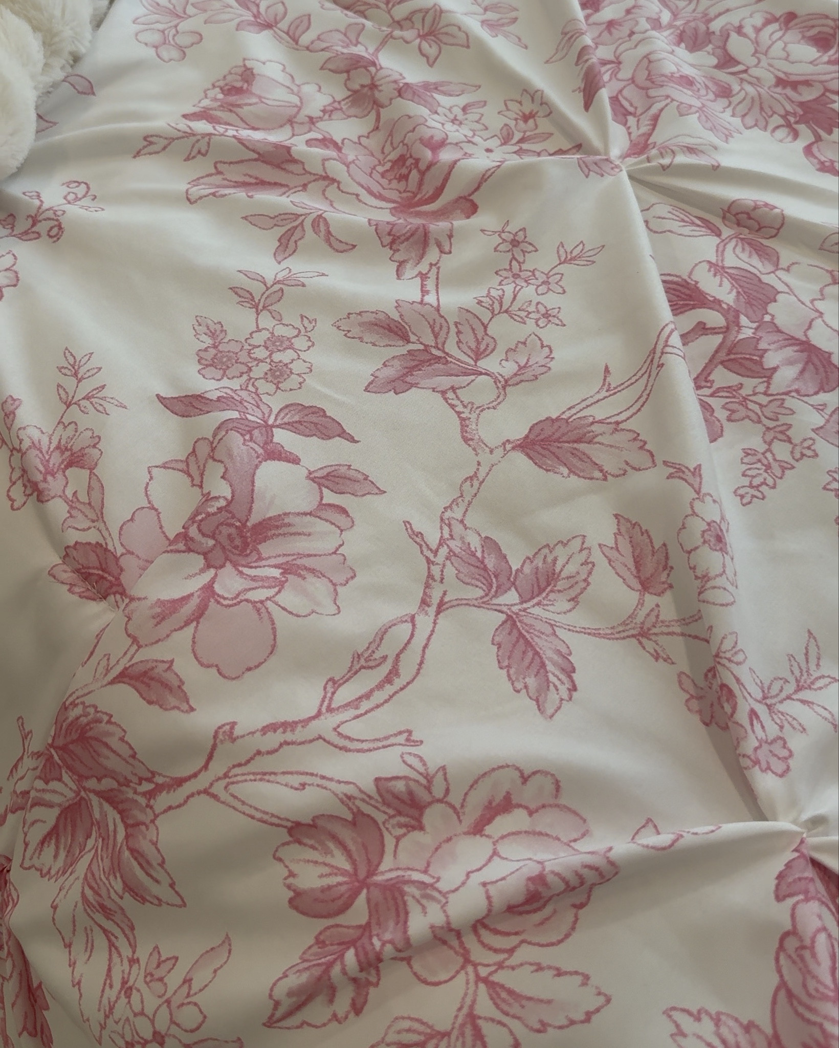 The cutest Love Shack Fancy dupe! The details on the comforter make it adorable for a girl’s bedroom!. #target #bedroomdecor

#LTKHome #LTKFindsUnder100