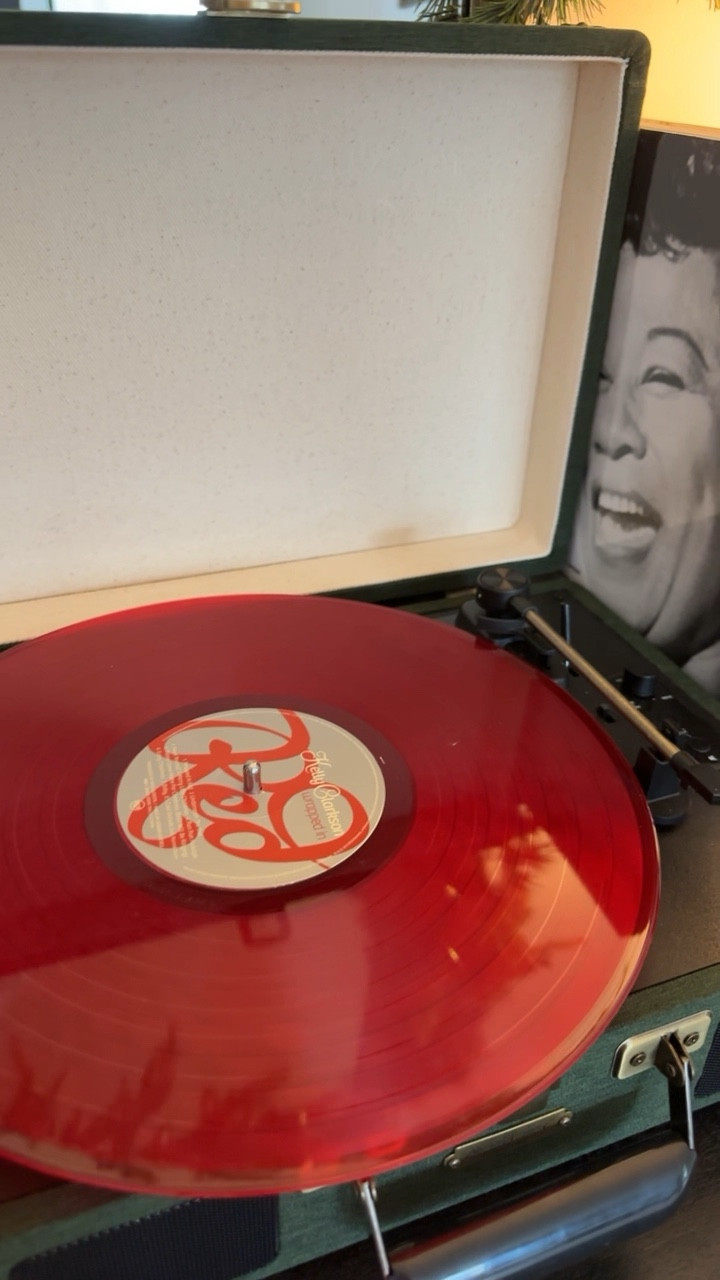 Vinyl Record Players make such great gifts for the holidays and while you are buying them for a loved one, buy one for yourself. 

#LTKCyberWeek #LTKHolidaySale #LTKHoliday