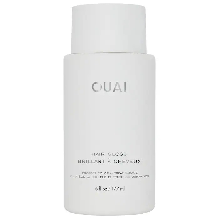 Hair Gloss In-Shower Shine Treatment - OUAI | Sephora | Sephora (US)