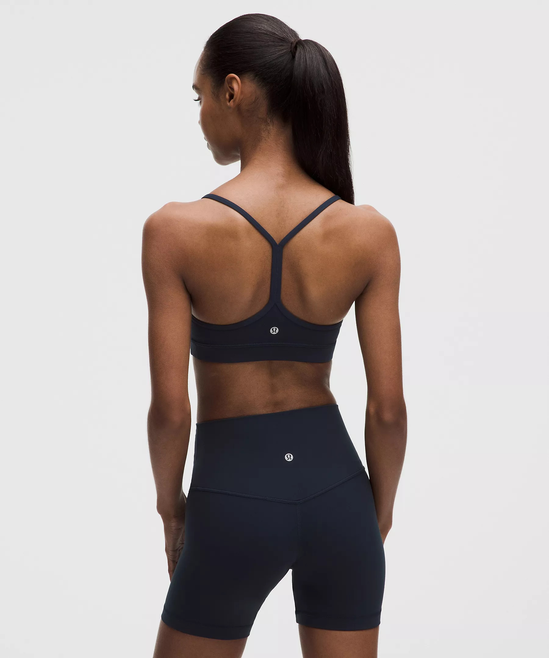 Flow Y Bra Nulu | Lululemon (US)