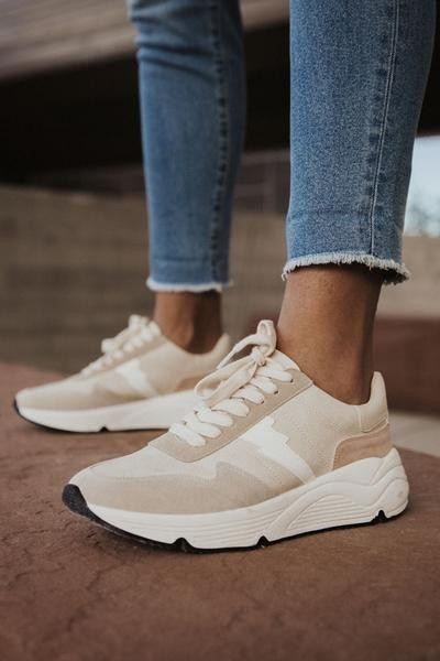 Pamela Platform Sneakers | Böhme US