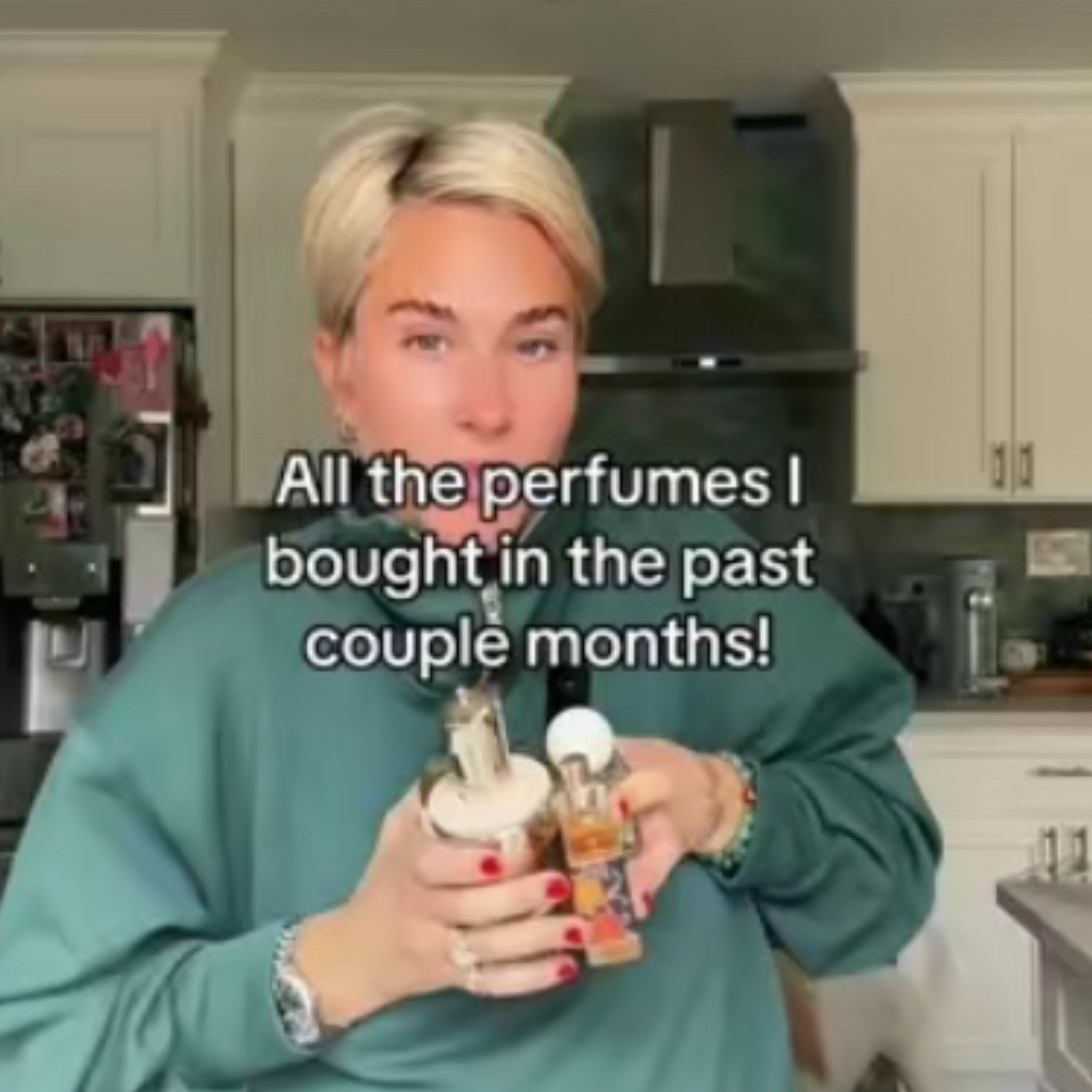 Can’t link Kyse or Le Labo! 

#LTKBeauty