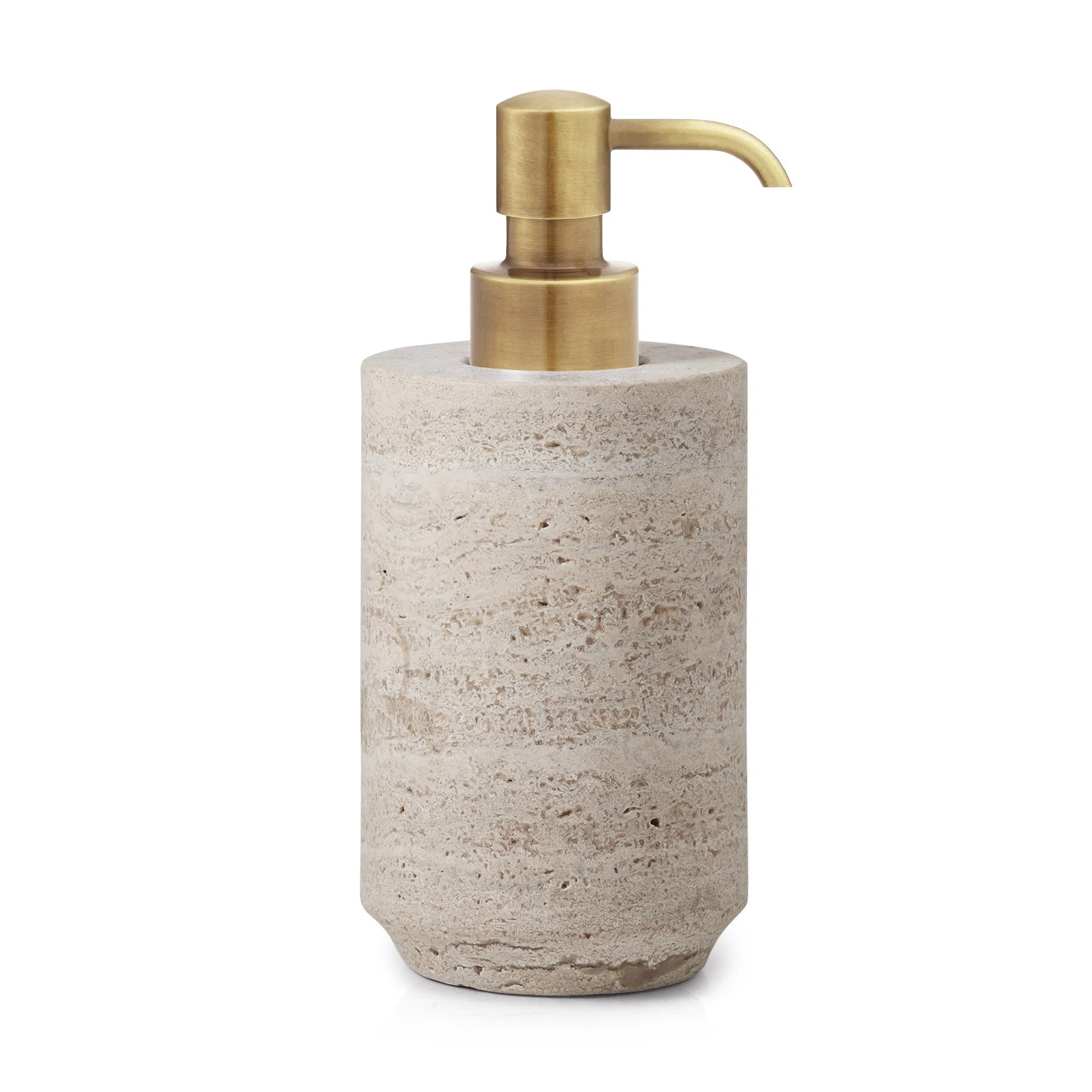 Aztec Soap Dispenser | Wayfair North America