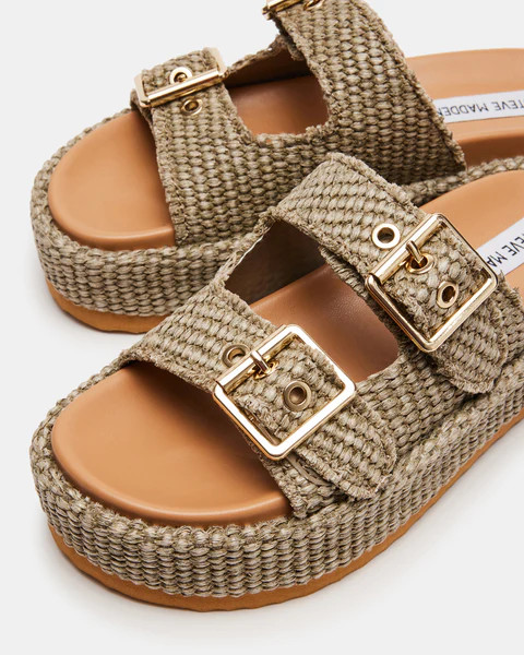 KARRIGAN OLIVE | Steve Madden (US)