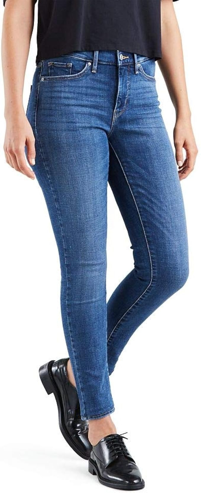 Levi's Women's 311 Shaping Skinny Jeans (Standard and Plus) | Amazon (US)