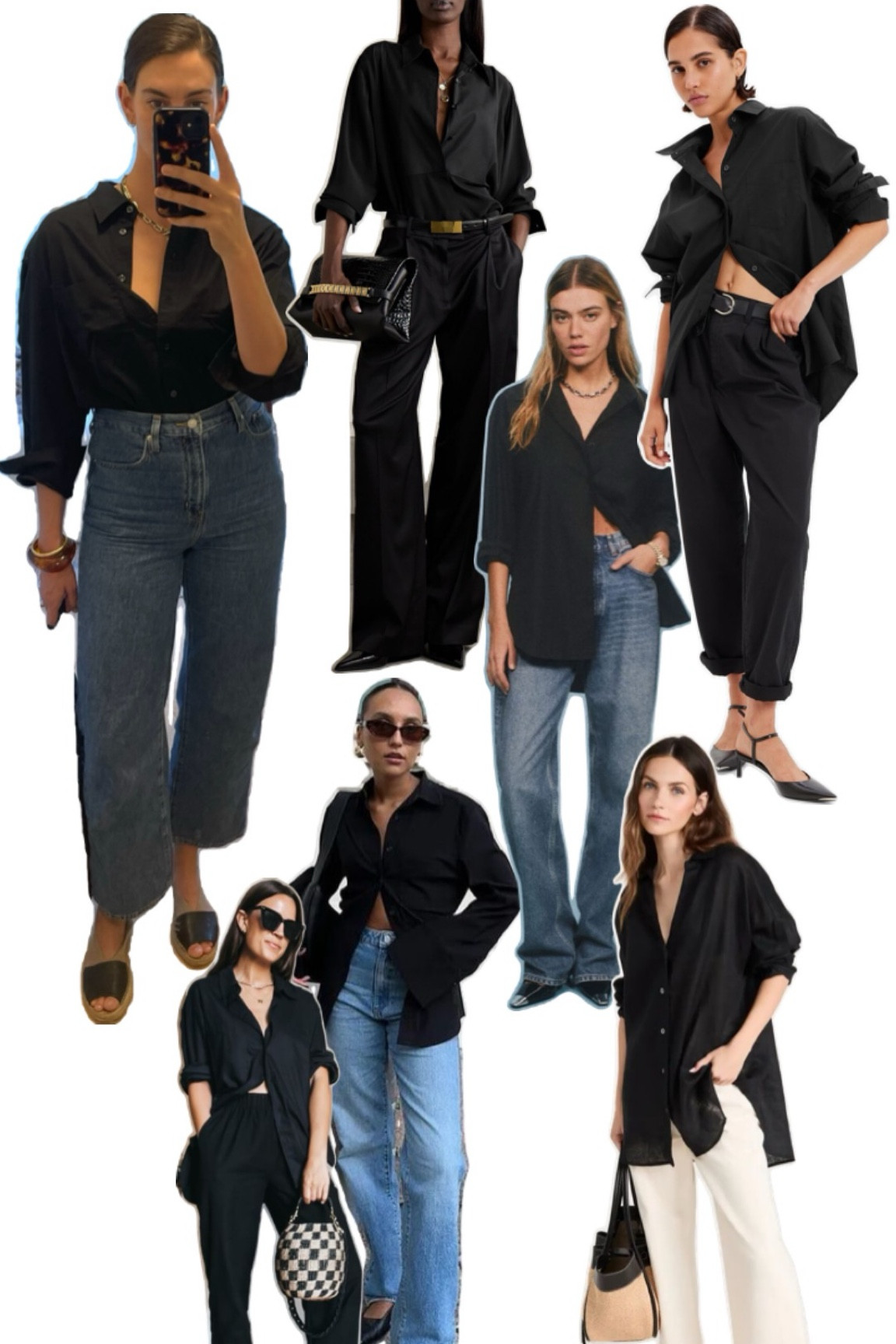 The perfect summer shirt is under $50 and will last you for years to come!!!
#classiclooks are easy to curate when you stick your the basics and this #poplin shirt is a staple in my closet.

#LTKSeasonal #LTKFindsUnder50 #LTKStyleTip