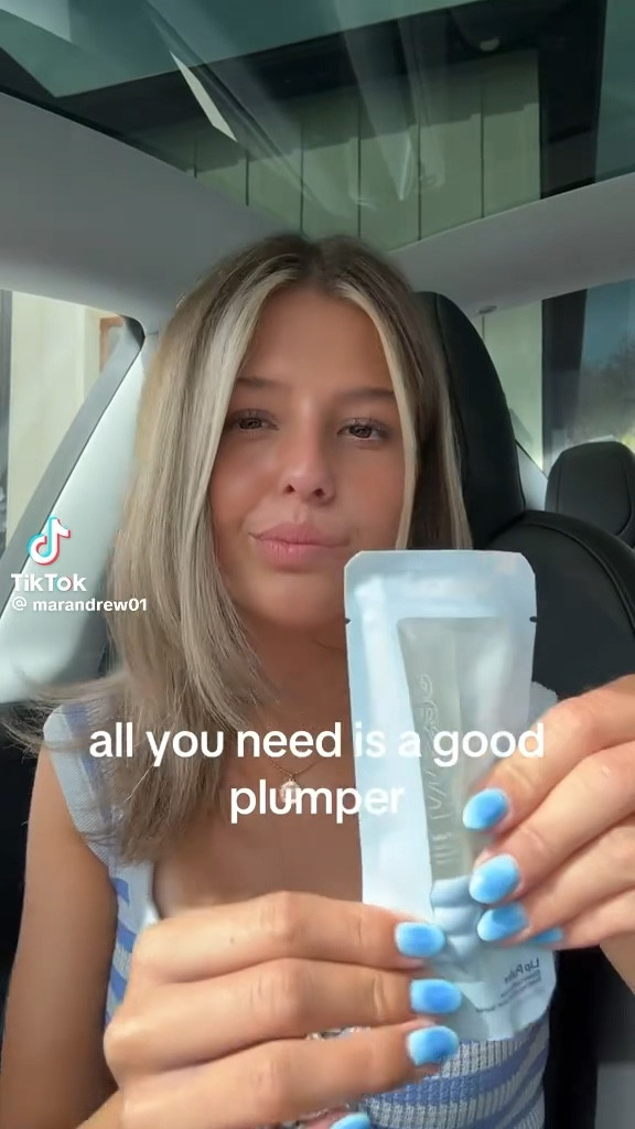 Teen girl pick from the @Sephora sale ✨ get 20% off with code: SPRINGSALE

Sephora sale, teen girl makeup, teen girl beauty @kosas 

#LTKBeauty #LTKgrwm #LTKSaleAlert