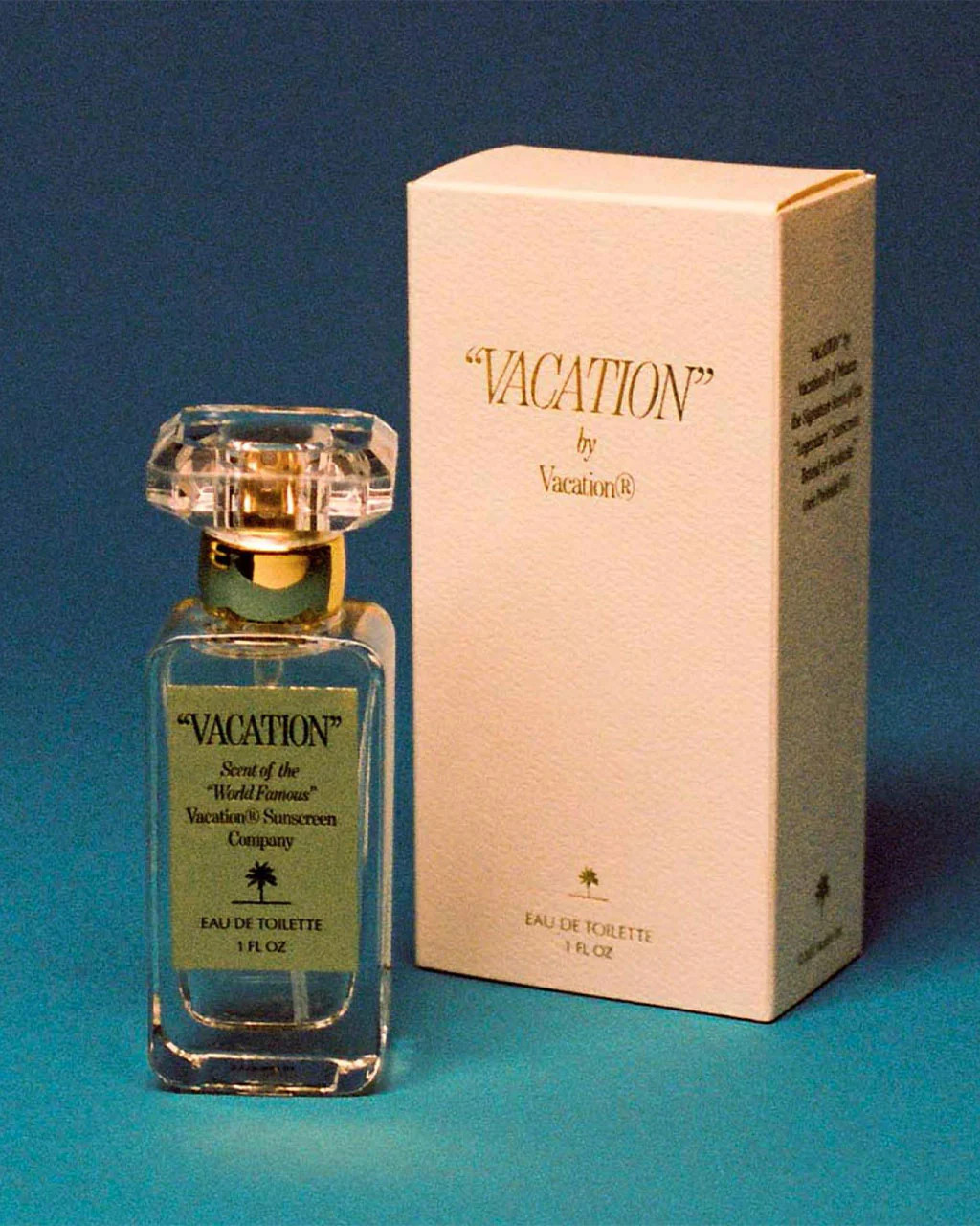Vacation Eau de Toilette | ban.do