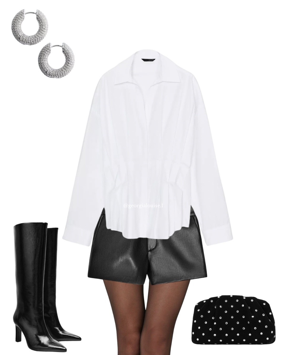 NYE outfit inspo ❄️🥂

#LTKfestive #LTKpartywear #LTKstyletip