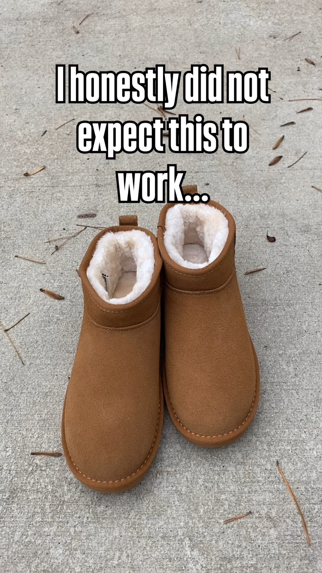 Amazon finds, gifts for people who have everything, teen gift, guy gift, teen boy gift idea, shoe lover, shoe protectant 

#LTKGiftGuide #LTKFindsUnder50 #LTKmomlife