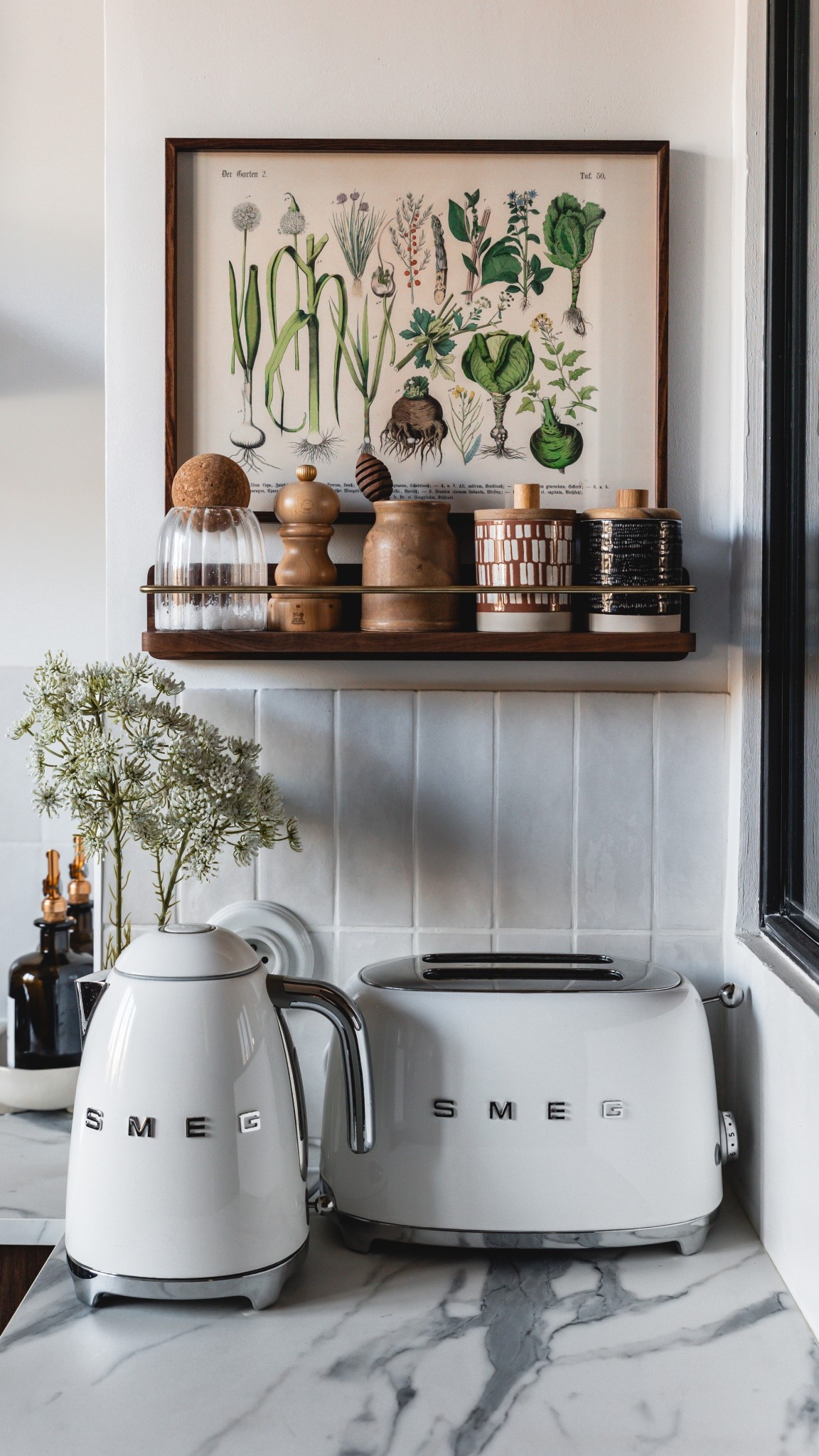 Nouveau coin cuisine 🪴

#LTKfrance #LTKhome #LTKeurope