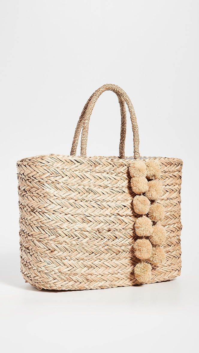 The Beach Bag | Shopbop