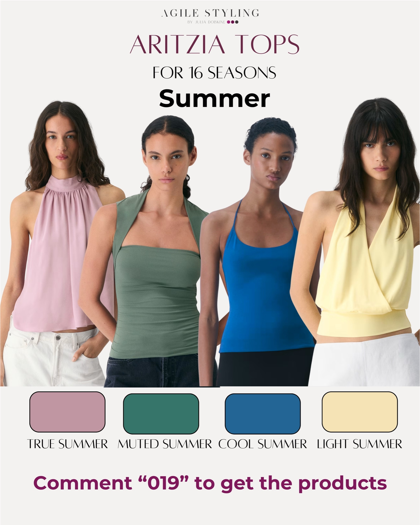 Aritzia Tops for 16 Seasons 👚

#LTKgrwm #LTKootd #LTKSeasonal
