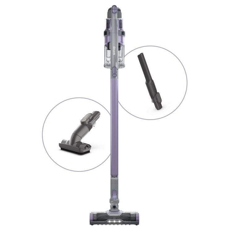 Shark Pet Cordless Stick Vacuum with Anti-Allergen Complete Seal - IX141H | Target