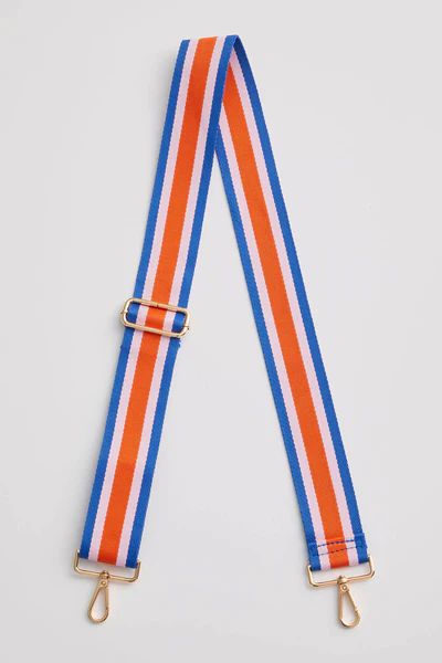 Hello Happiness - Rosemary Beach Strap | Social Threads