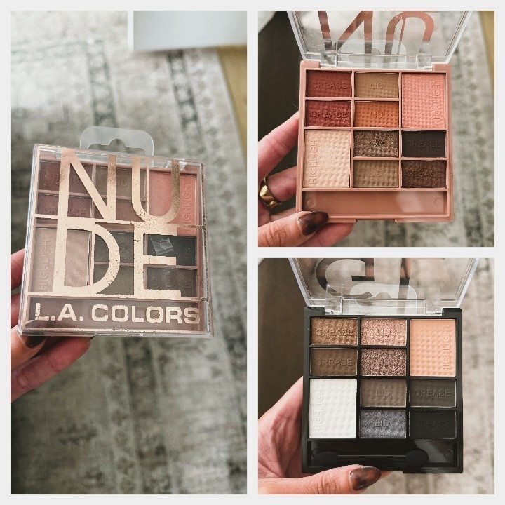 The best cheapest eyeshadow palette! I have so many of them and love every single one!

#LTKgrwm #LTKBeauty