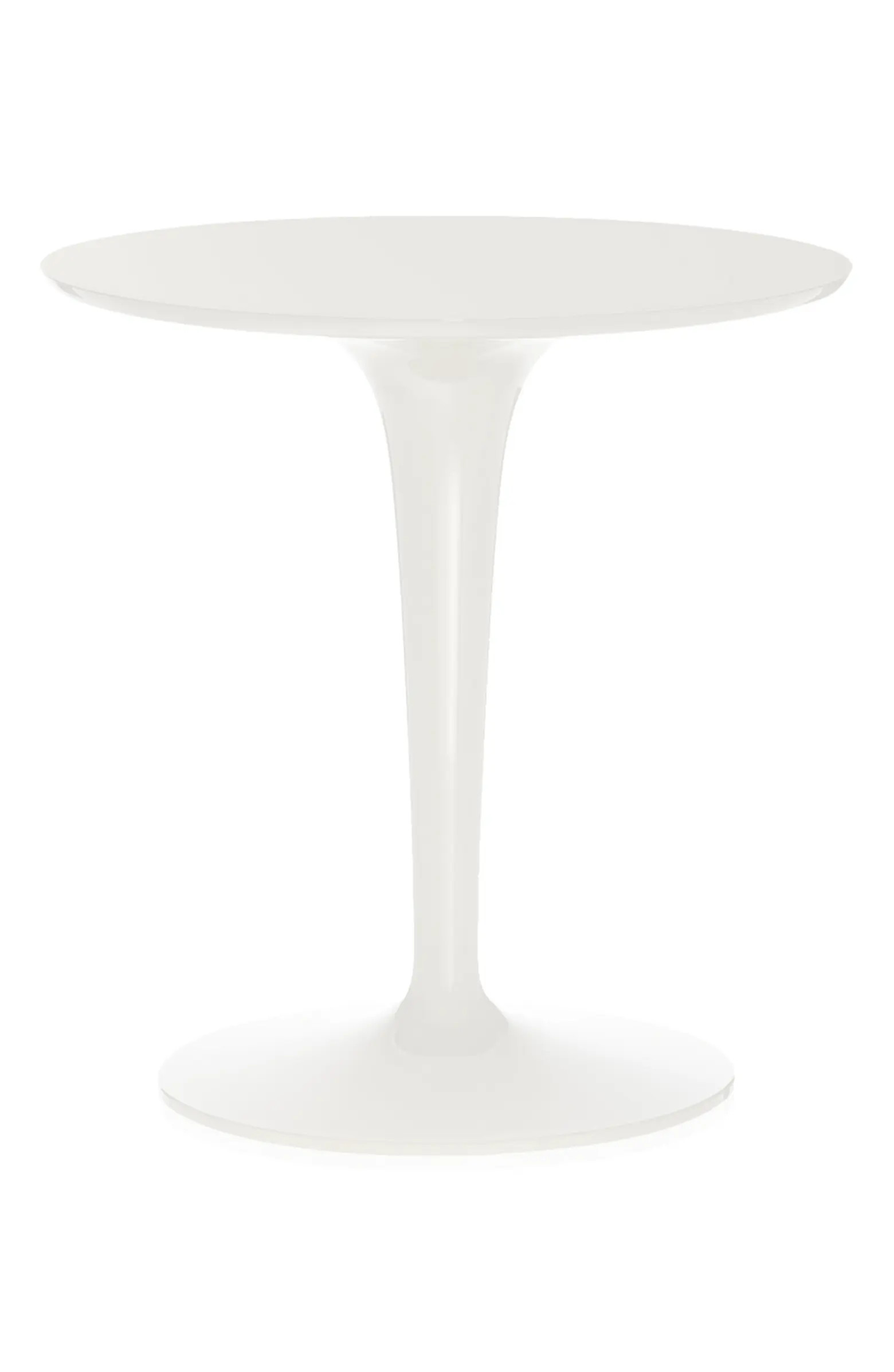 Kartell Tiptop Glossy Side Table | Nordstrom | Nordstrom