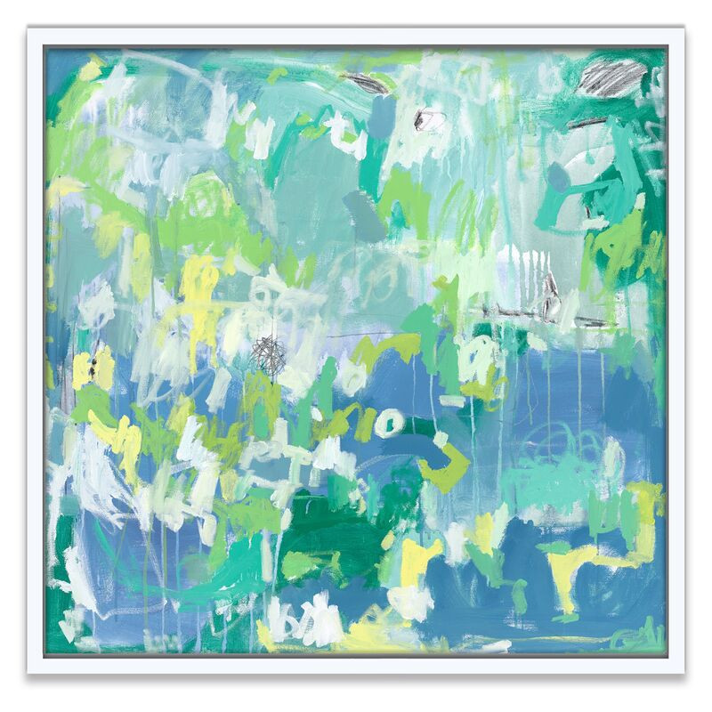 Michelle Armas, Spencer | One Kings Lane