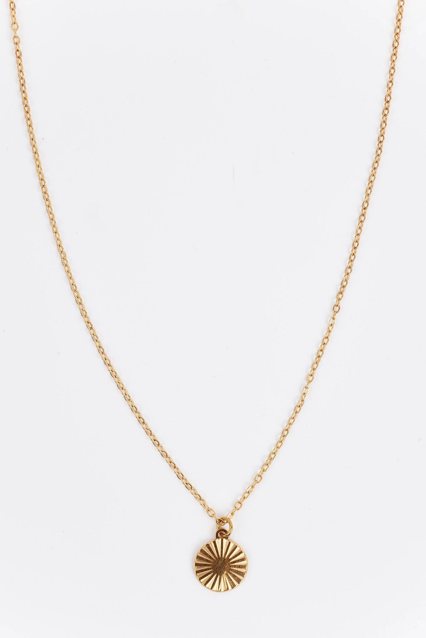 Allie Necklace | Avara