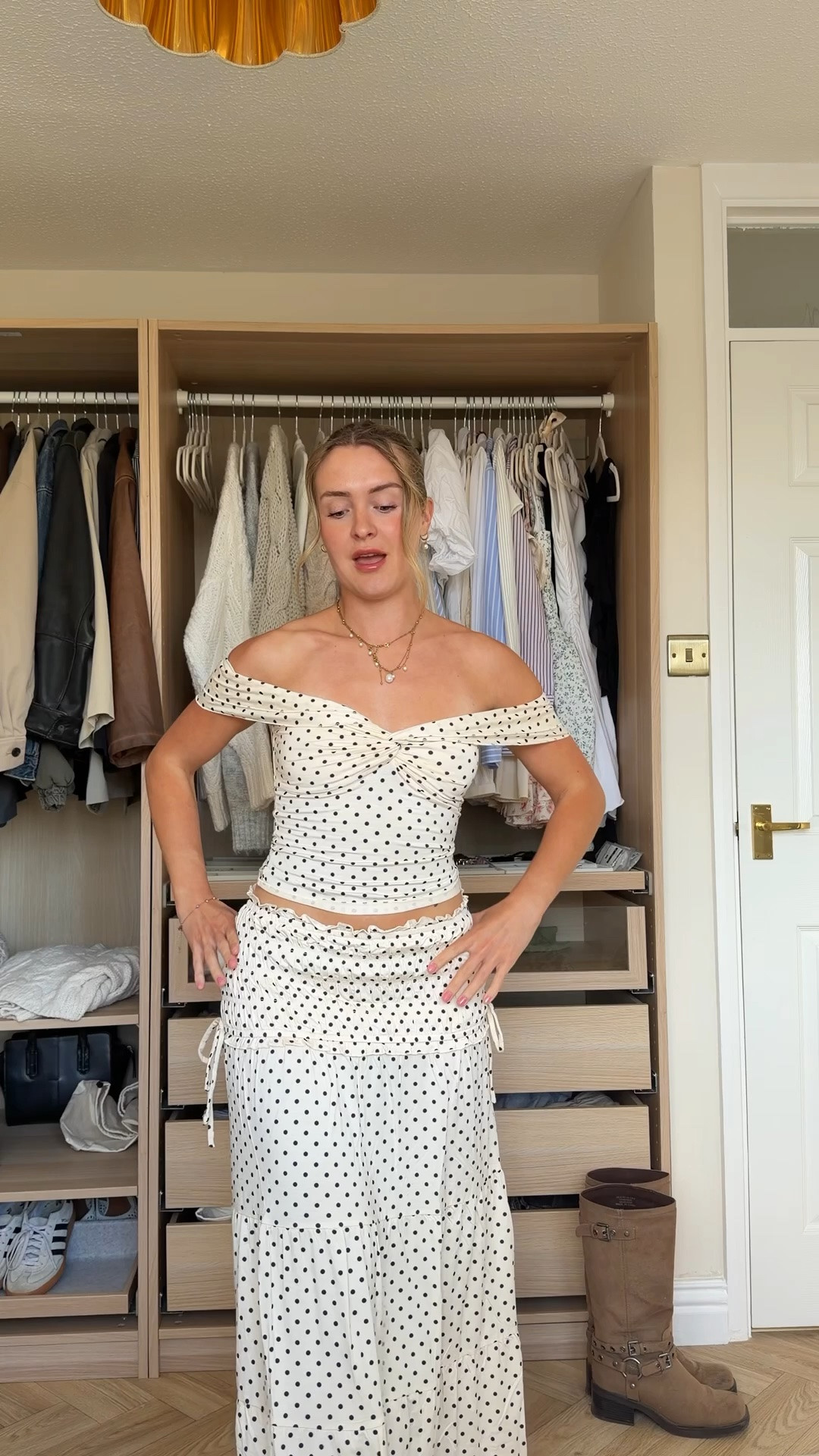Mini asos haul pre holiday! X

#LTKuk #LTKspring #LTKsummer
