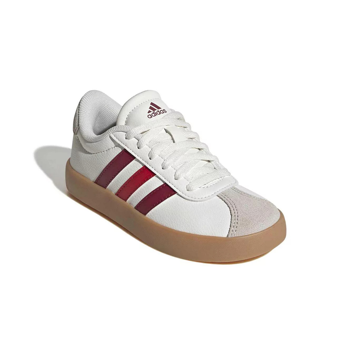 adidas VL Court 3.0 Kids' Tennis Shoes | Kohl's