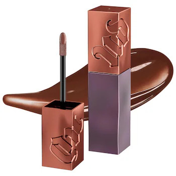 Vice Lip Bond Glossy Longwear Liquid Lipstick  - Urban Decay | Sephora | Sephora (US)