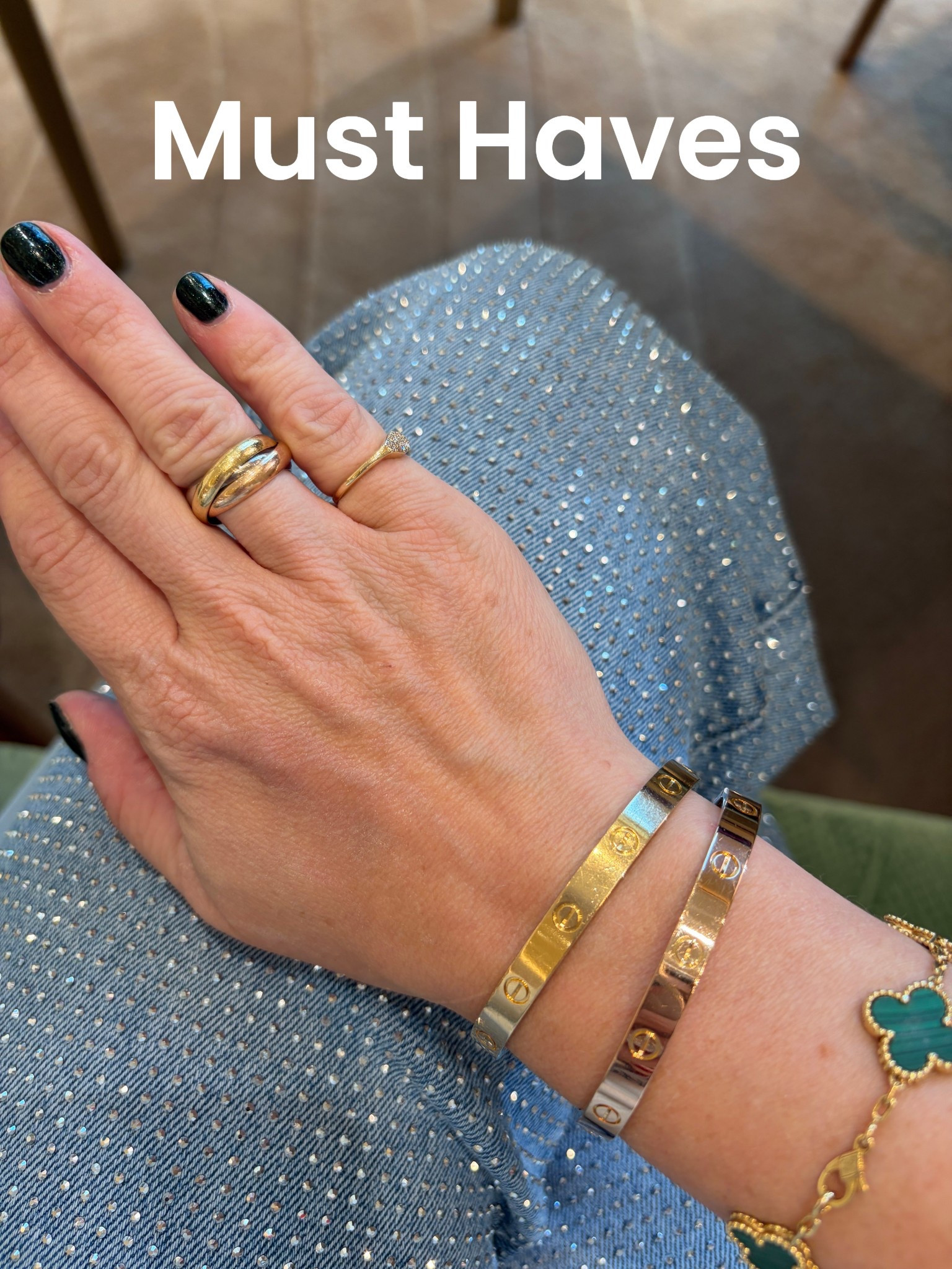 #LTKBeauty #LTKOver40 #LTKPetite