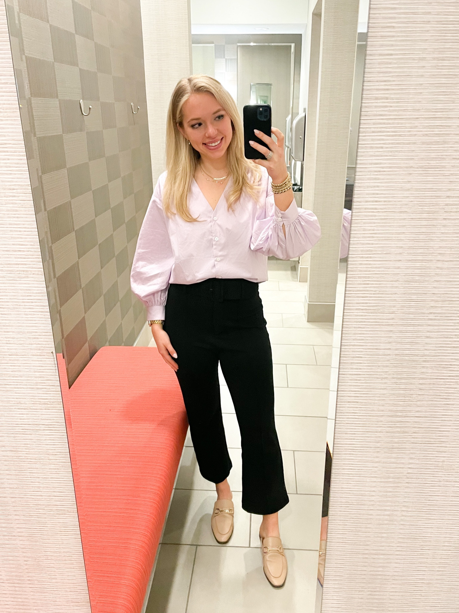 Another work fit💗

#LTKstyletip #LTKworkwear