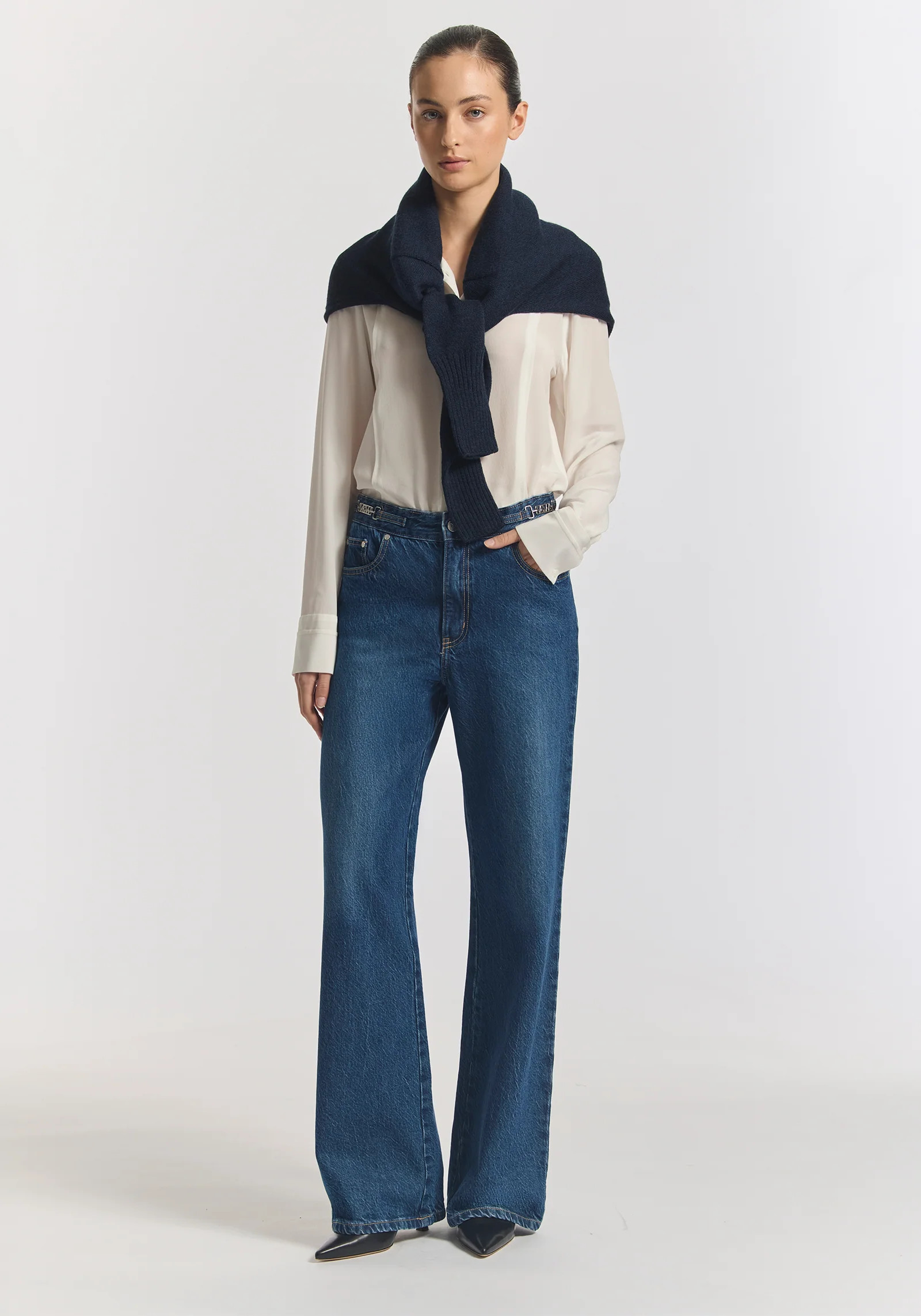 Hutchence Jean | VIKTORIA & WOODS | Viktoria & Woods