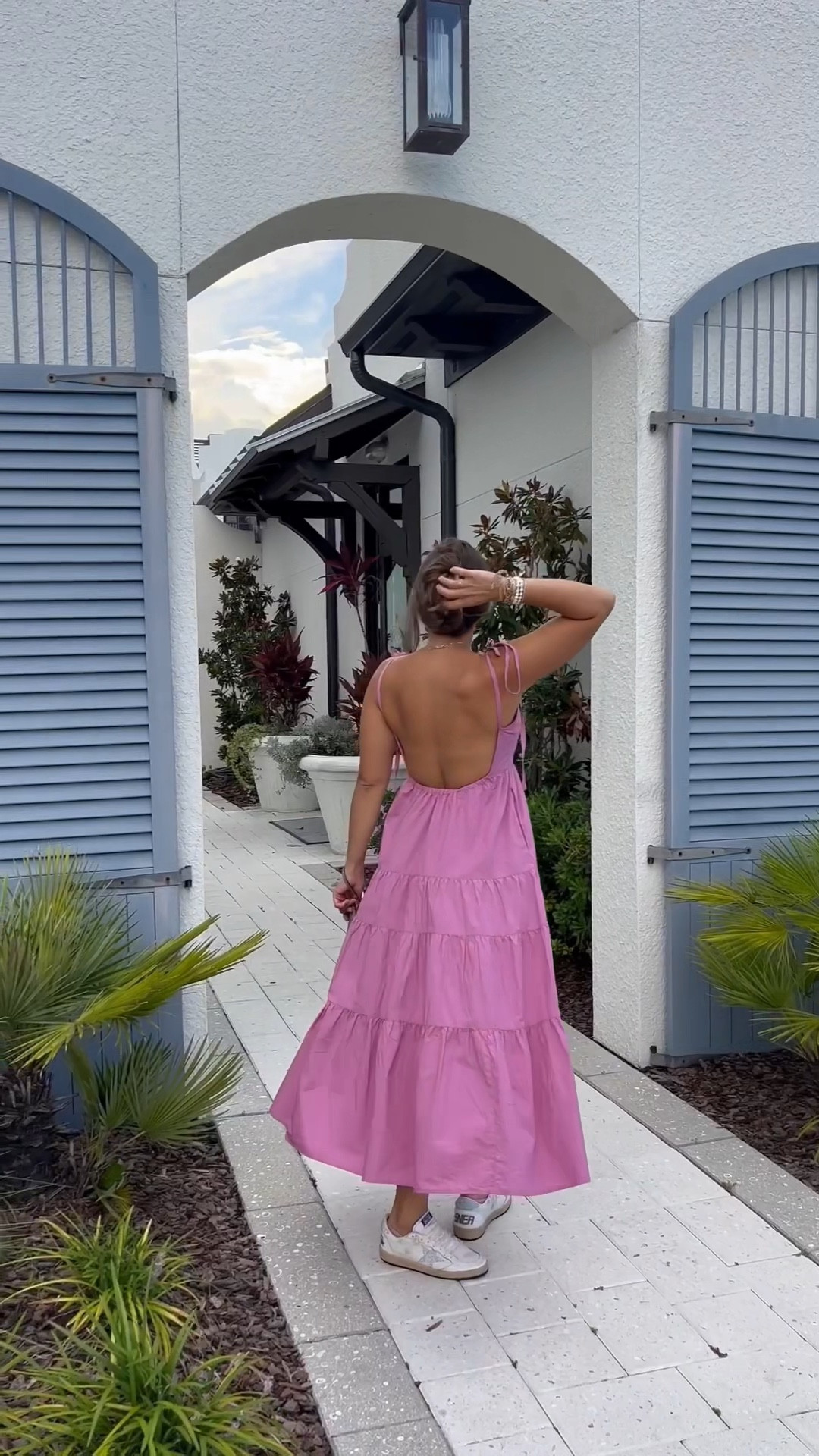 20% off madewell dress 💕 

#LTKSeasonal #LTKcurves #LTKFind