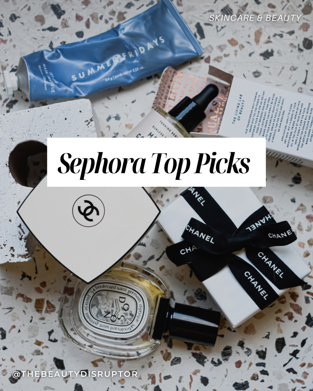 Snatch up these must-have skincare products at Sephora . 🧴✨

Check out my curated list of the best skincare products that  Sephora has to offer. From eye creams and wrinkle creams, to dark spot serums and exfoliating peels, there’s something here for every skin concern. 

If you want to boost your glow before summer starts, now is the perfect time to get your hands on these must-try items.

Shop now at Sephora for 50% off on selected beauty items. Plus earn 50 points on purchases of $75+ or more with the code POINTSPLUS. Sale ends 6/23

Tap the links to grab these must-try items 🛒

 #Skincare #Sephora #EyeCream #Serums #Exfoliants #Sunscreen #WrinkleCream

#LTKSaleAlert #LTKBeauty #LTKselfcare