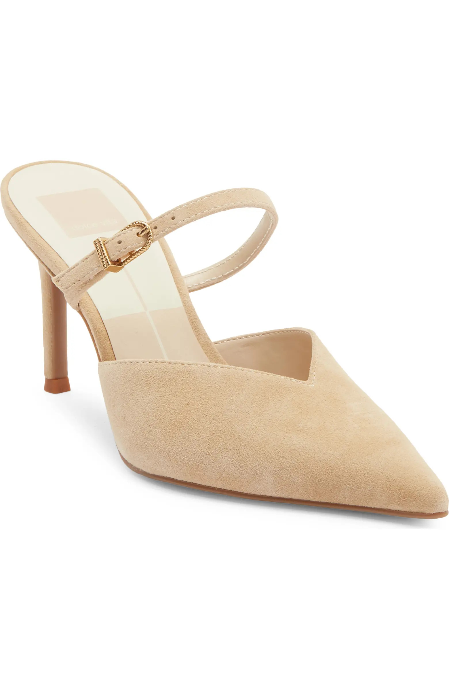 Dolce Vita Korene Mule Pump (Women) | Nordstromrack | Nordstrom Rack
