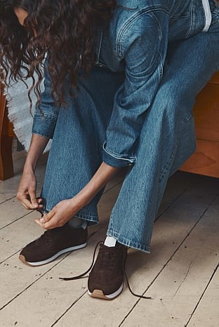 Jaya Sneaker | Country Road