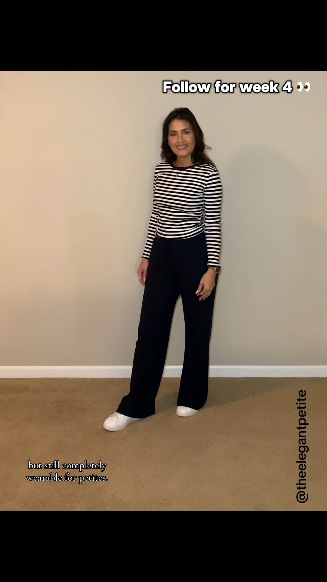 Week 3 of my Amazon Lounge Series 💙 This set surprised me. ✔️ Super soft material  ✔️ Slightly relaxed fit ✔️ Pants run a little long ✔️ Still wearable for petites Follow along - I’m sharing a new Amazon lounge set every Friday for 6 weeks. #petitestyle #amazonloungeset #amazonfashion #comfychic #styleinspo

#LTKootd #LTKActive #LTKPetite