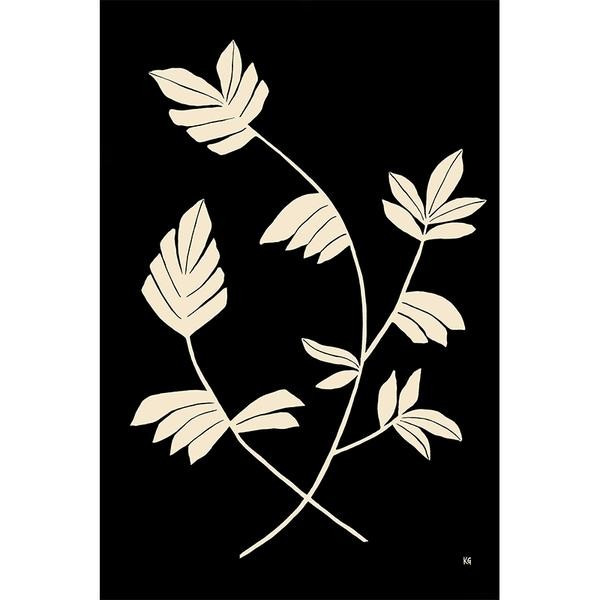 BOTANICAL III | Juniper Print Shop