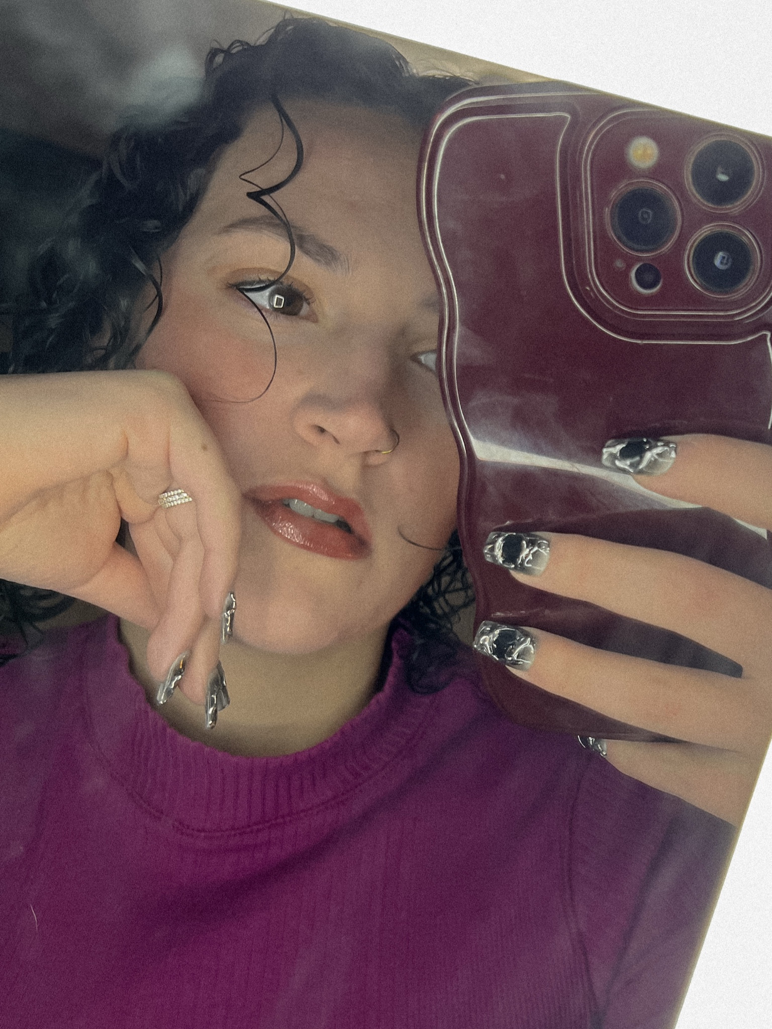 Effortless makeup 💄 

#LTKStyleTip #LTKBeauty #LTKGiftGuide