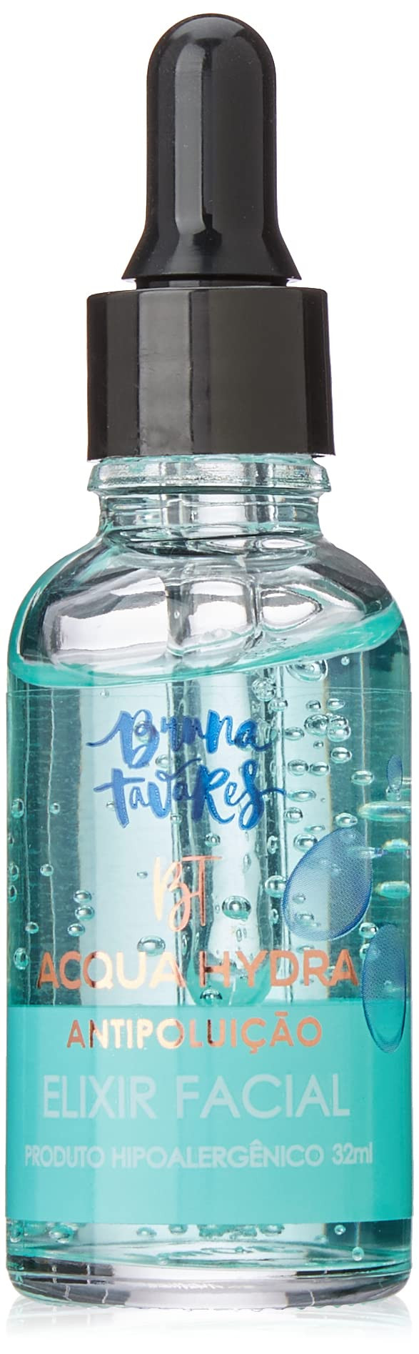 Bt Elixir Facial Acqua Hydra, Bruna Tavares | Amazon (BR)