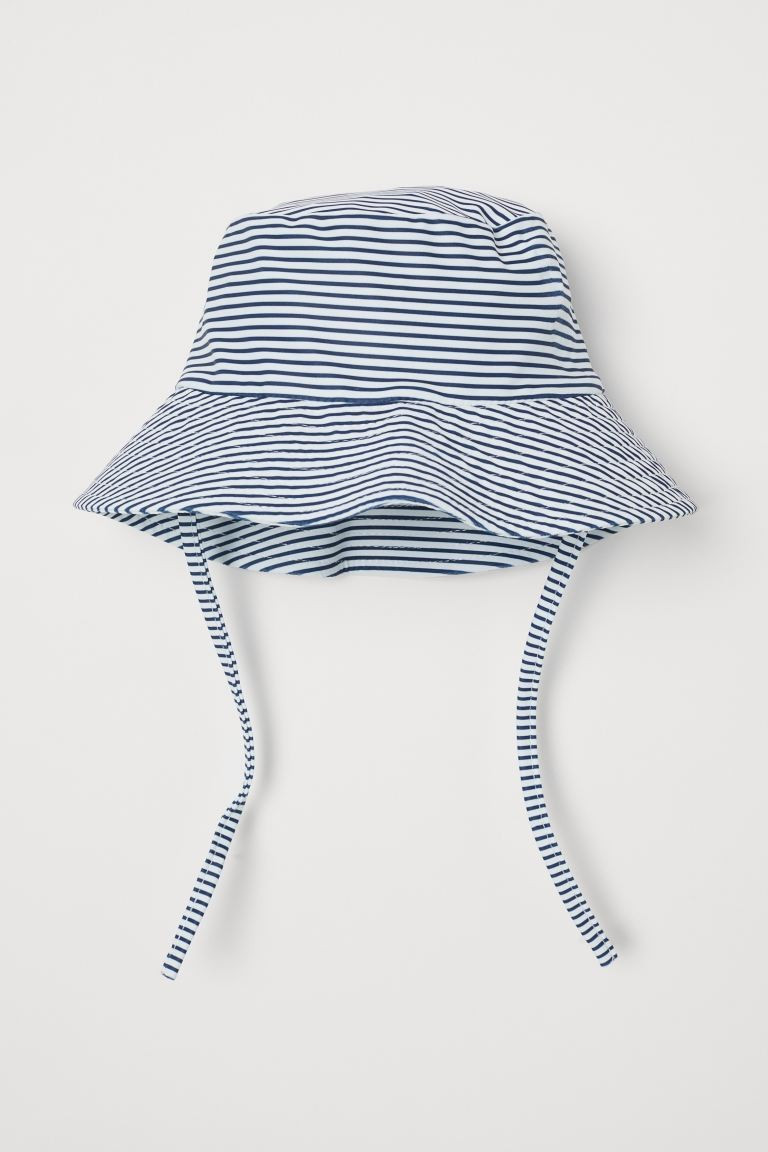 Sun Hat UPF 50 | H&M (US + CA)