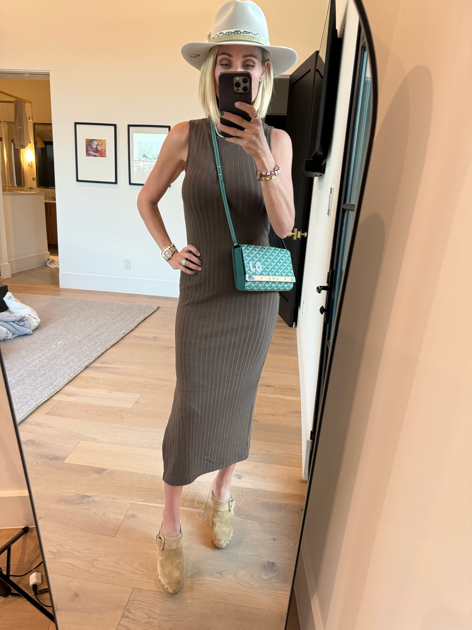 Date night!