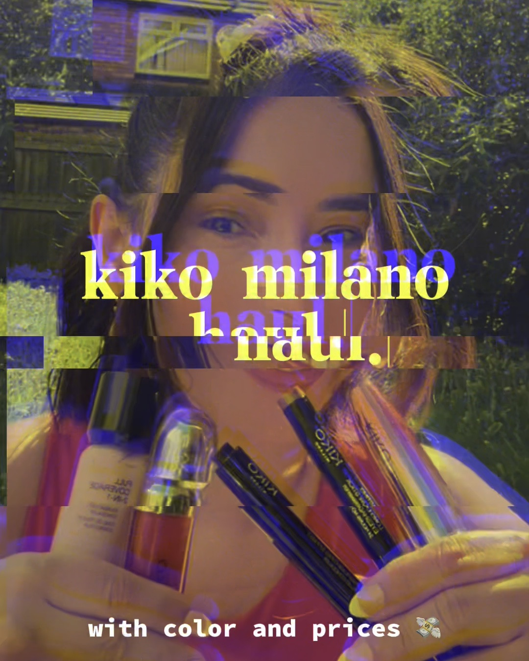 Vocês já testaram essa sombra e esse gloss? 🤌🏼
Kiko Milano essentials makeup haul

#makeuphaul #kikomilano #kikohaul #kikolipgloss #achadinhoshopee

#LTKuk #LTKsummer #LTKbeauty