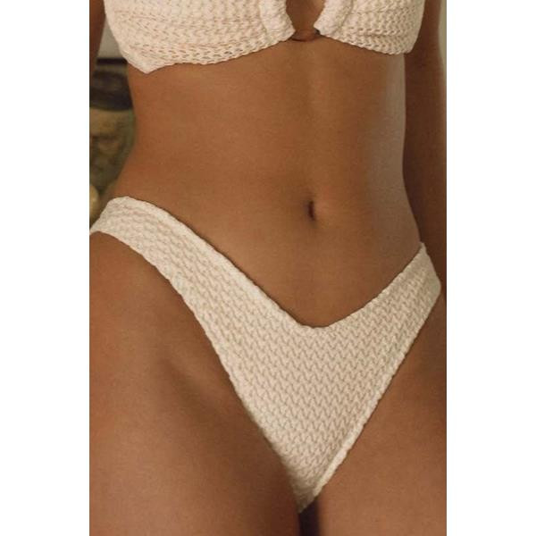 Bone Crochet Lulu Hipster | South Moon Under