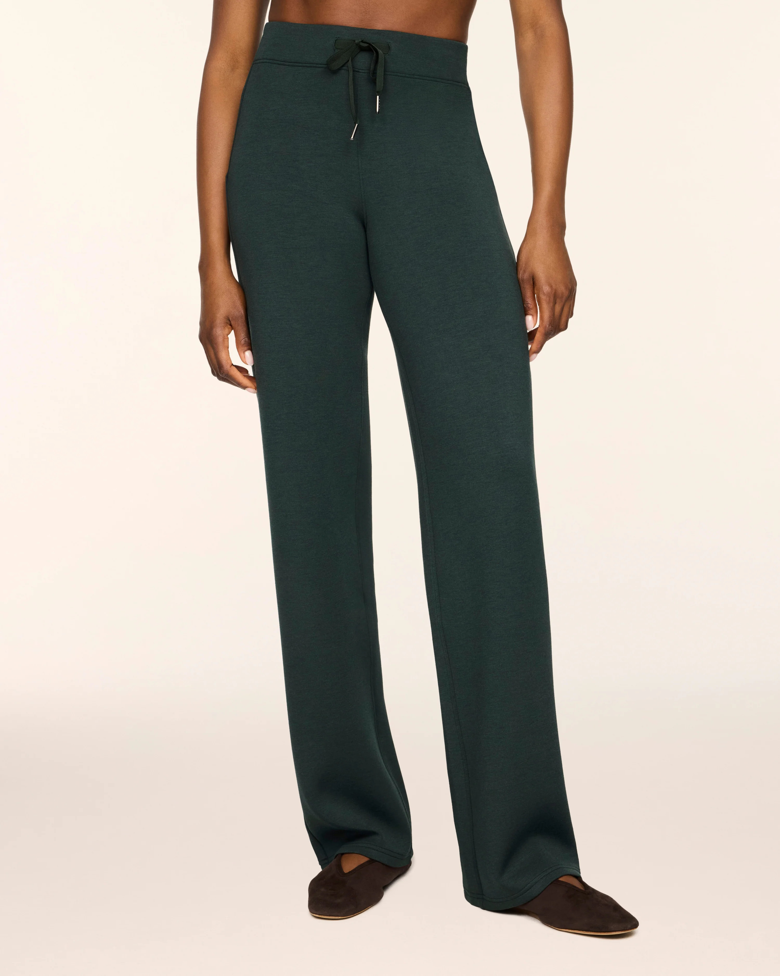 Straight Leg Pant | Spanx