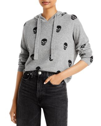 Skull Print Hoodie - 100% Exclusive | Bloomingdale's (US)