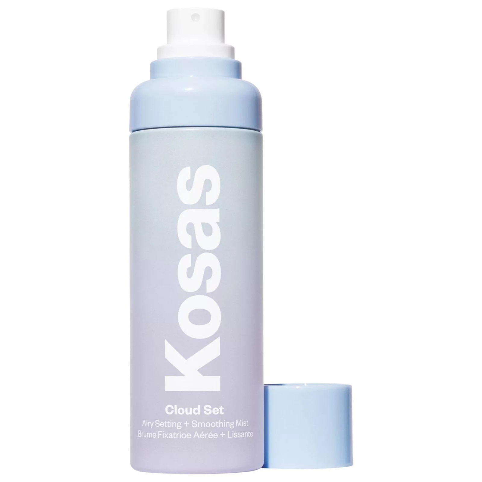 Kosas Cloud Set Airy Setting Spray + Smoothing Mist, Size: 3.21 FL Oz, None | Kohl's