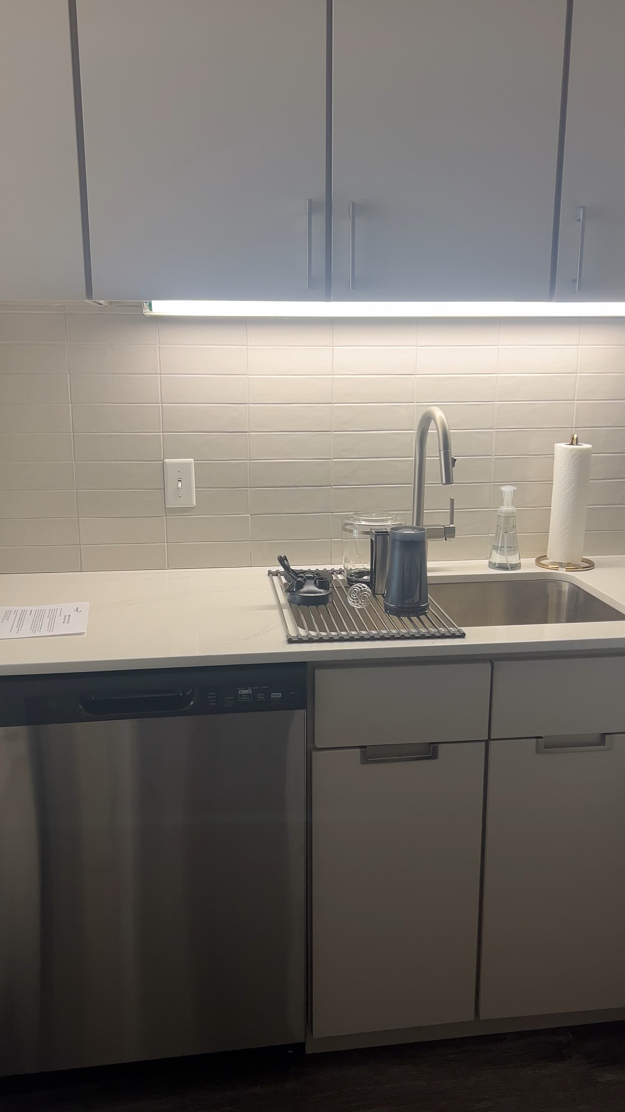 I’ll save my fridge organization for another day but loving my new kitchen! 

#LTKVideo #LTKSummerSales #LTKHome